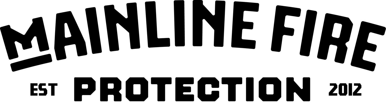 Mainline Fire Protection